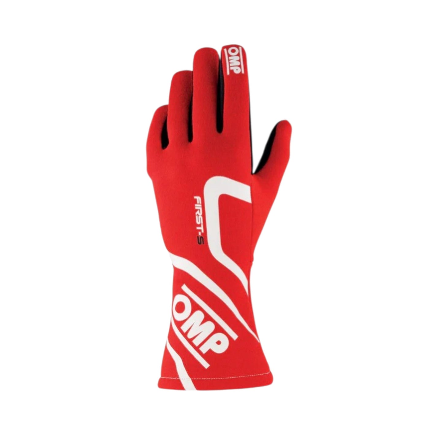 OMP FIRST-S MY20 FIA Racing Gloves