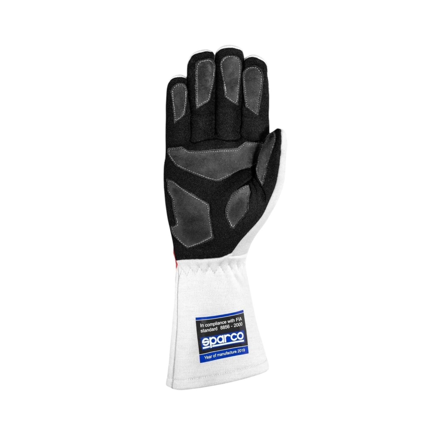 Sparco LAND CLASSIC MY20 FIA Rally Gloves