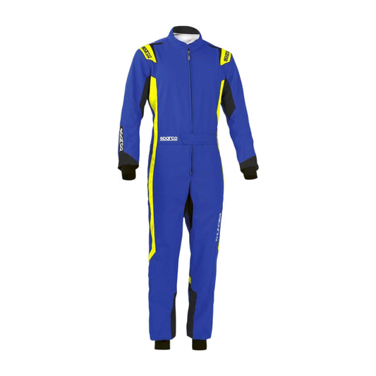 Sparco THUNDER MY22 Karting Suit CIK-FIA Approved