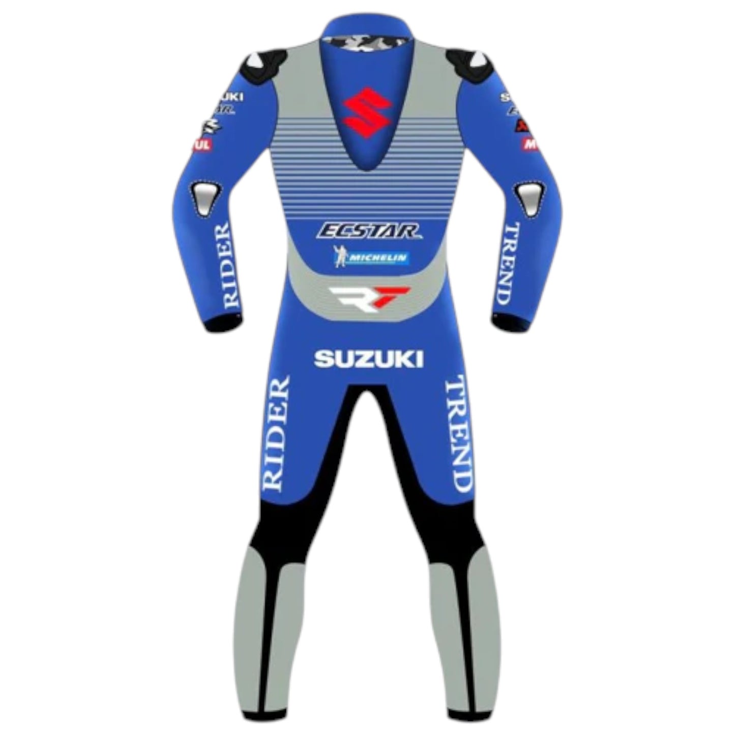 Joan Mir Suzuki 2020 Motorbike Suit