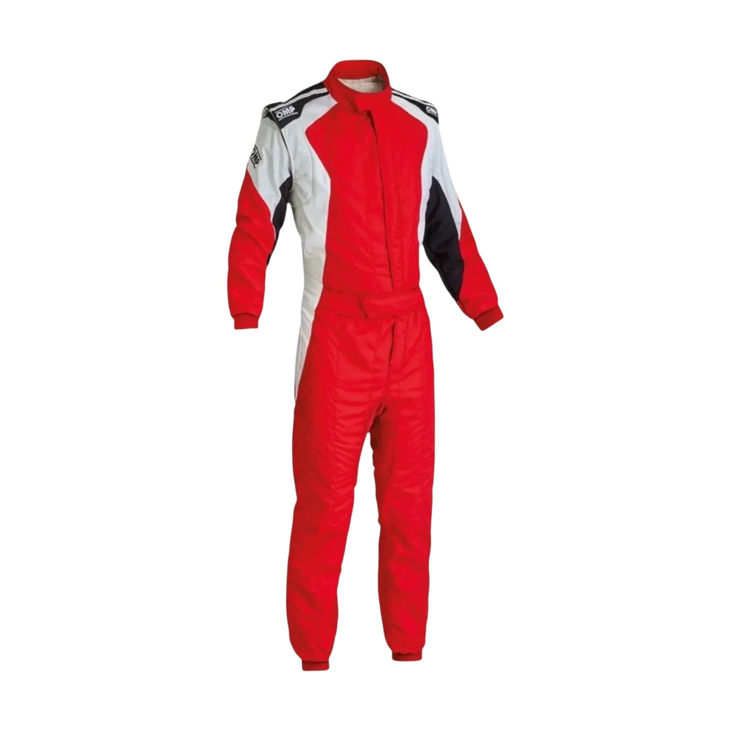 OMP First Evo Fireproof Nomex Race Suit