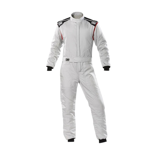 OMP FIRST-S MY20 Racing Suit (FIA homologation)