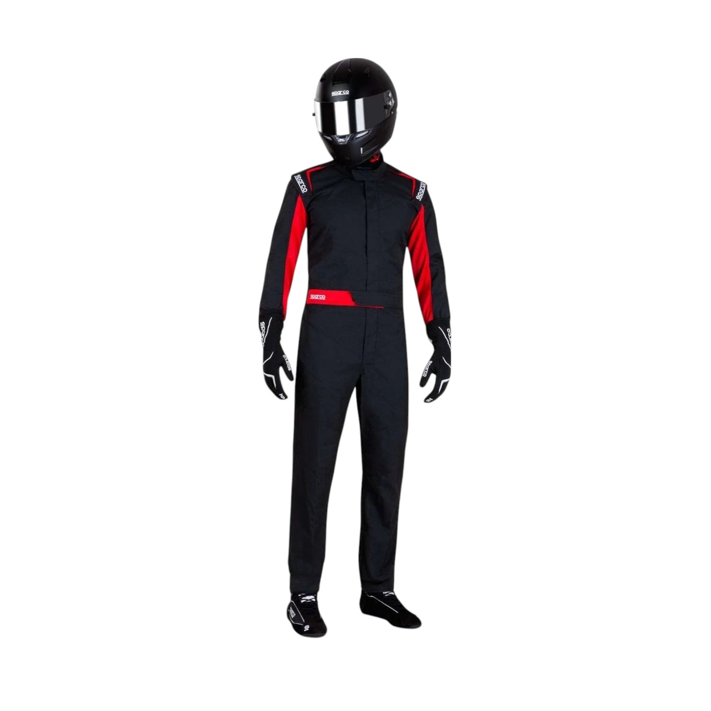 Sparco ONE MY21 Comfortable Training Suit