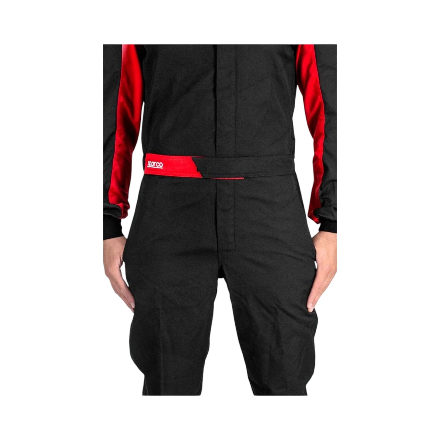 Sparco ONE MY21 Comfortable Training Suit