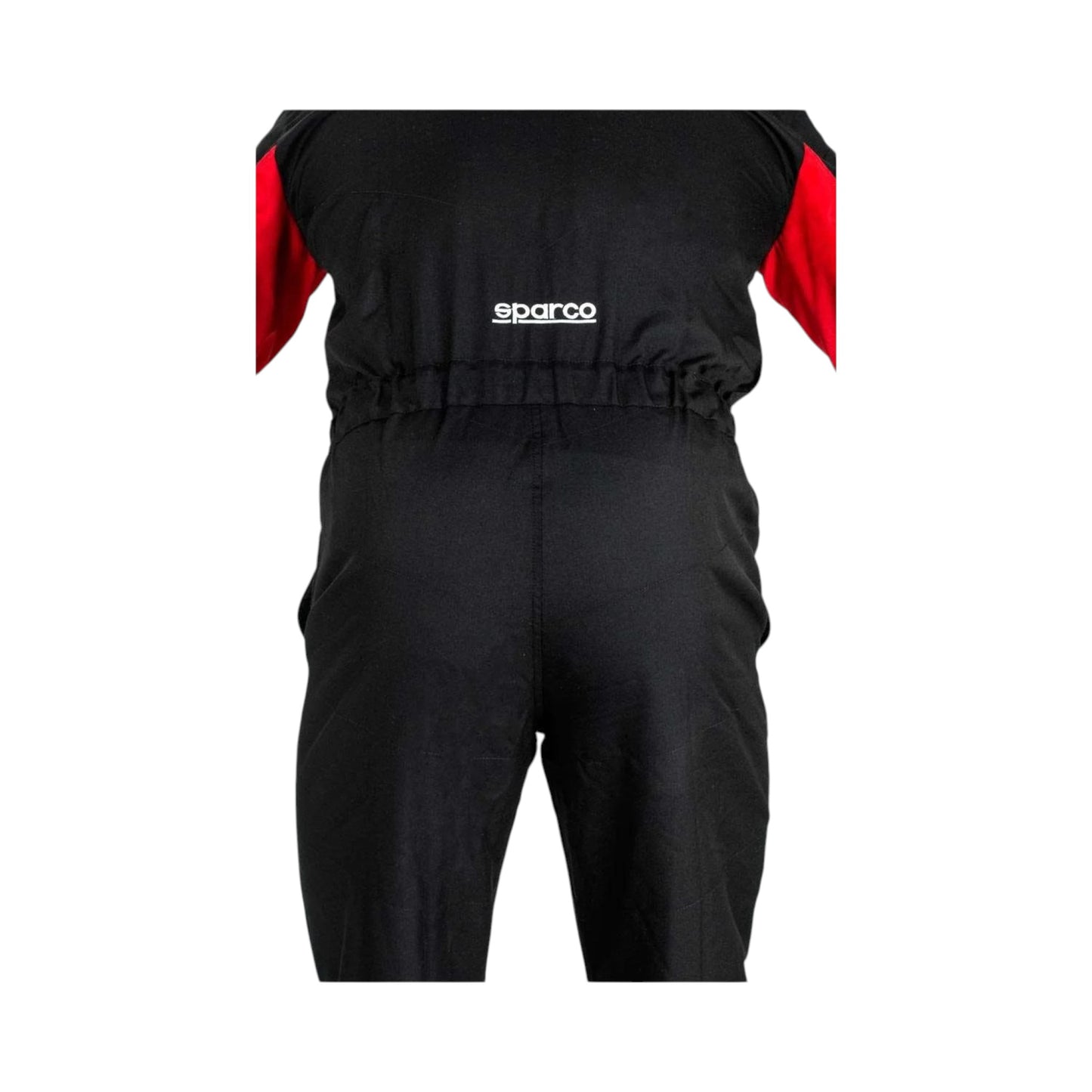 Sparco ONE MY21 Comfortable Training Suit