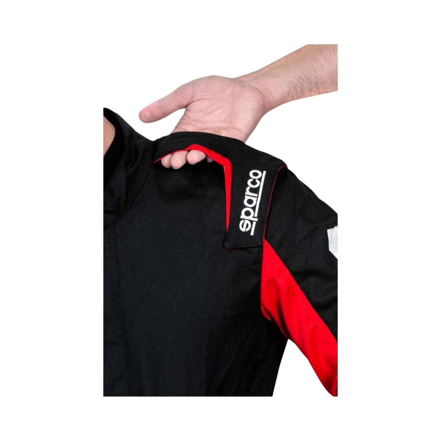 Sparco ONE MY21 Comfortable Training Suit