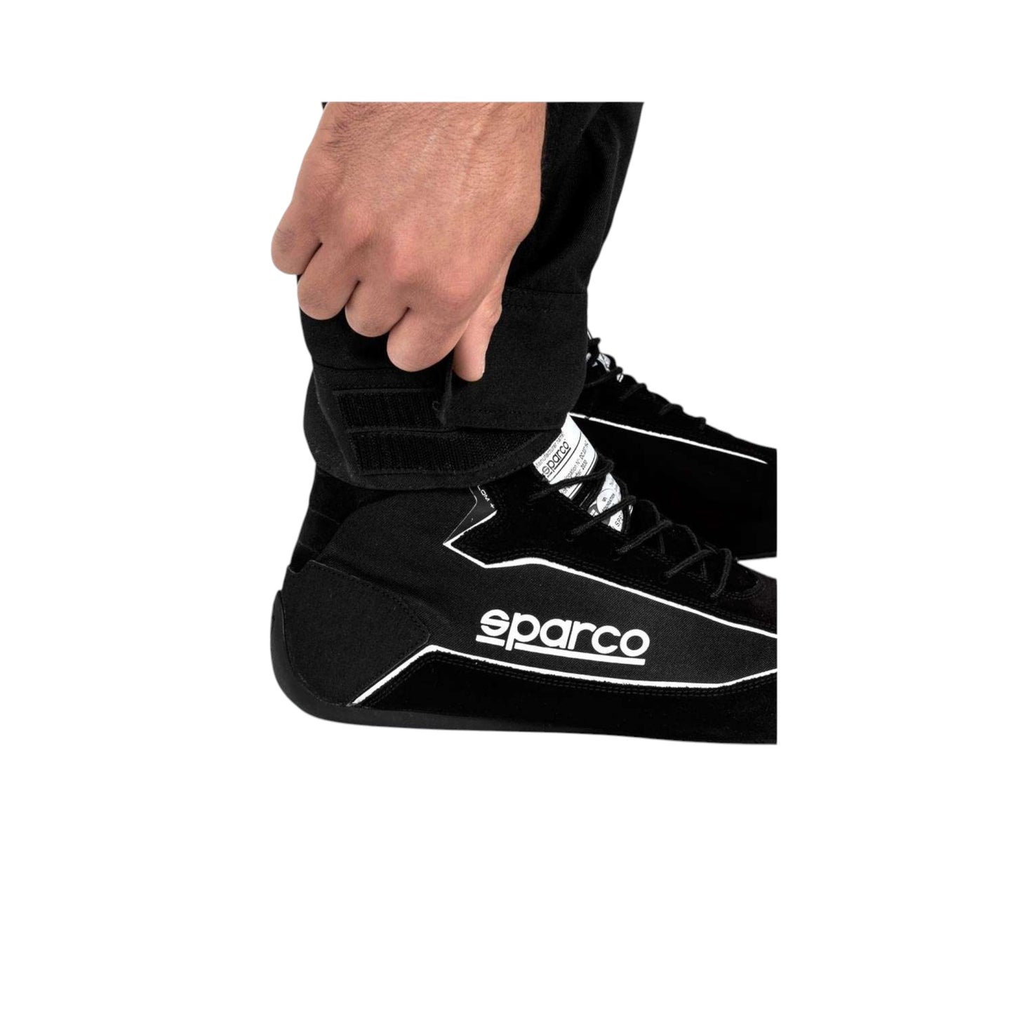 Sparco ONE MY21 Comfortable Training Suit