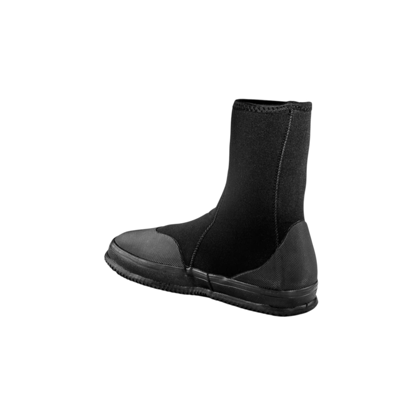Sparco Waterproof Racing Boots for Wet Tracks