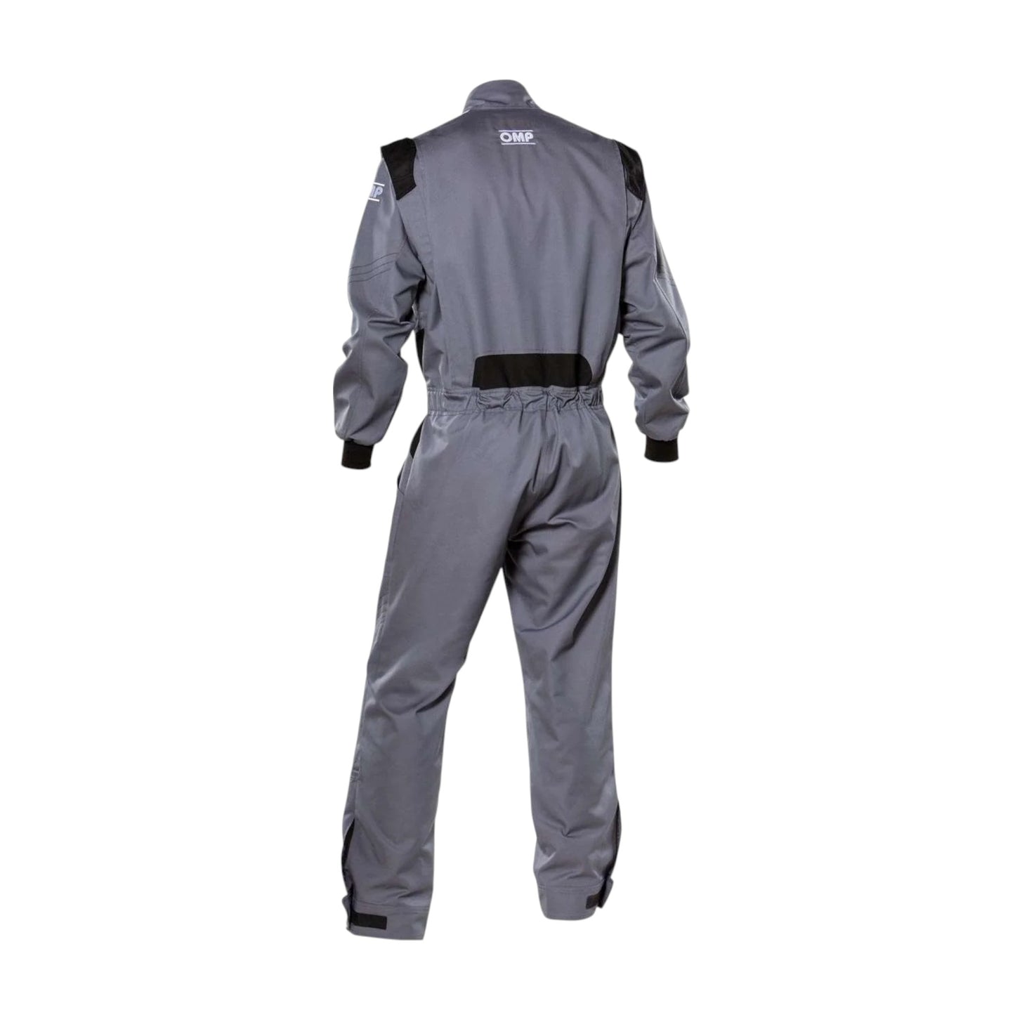 OMP BLAST EVO MY21 Mechanics Suit in Red