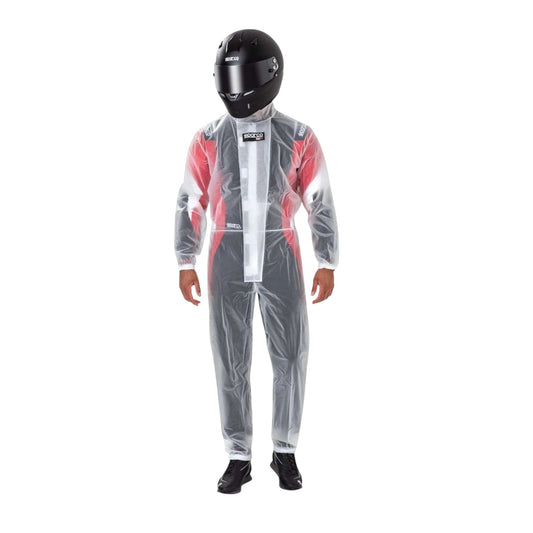 Sparco T-1 EVO Waterproof Racing Suit