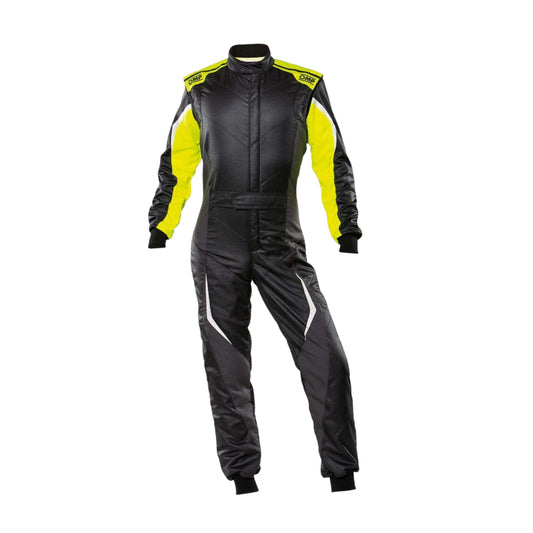 OMP TECNICA EVO MY21 Racing Suit FIA Approved