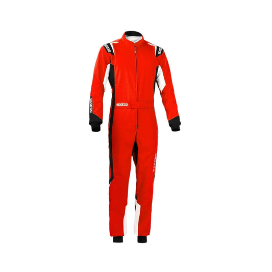 Sparco THUNDER MY20 Karting Suit (with CIK-FIA)
