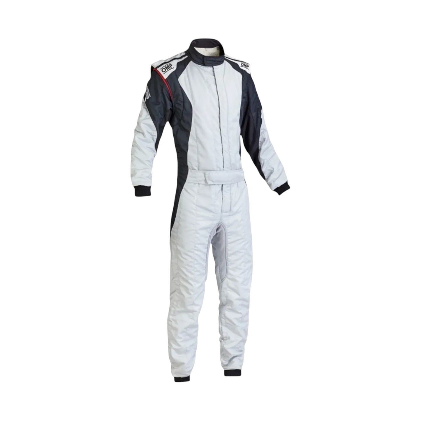 OMP First Evo Fireproof Nomex Race Suit