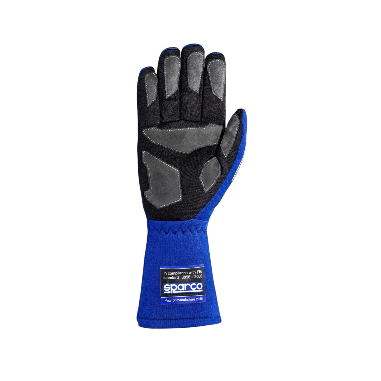 Sparco LAND MY20 FIA Rally Gloves