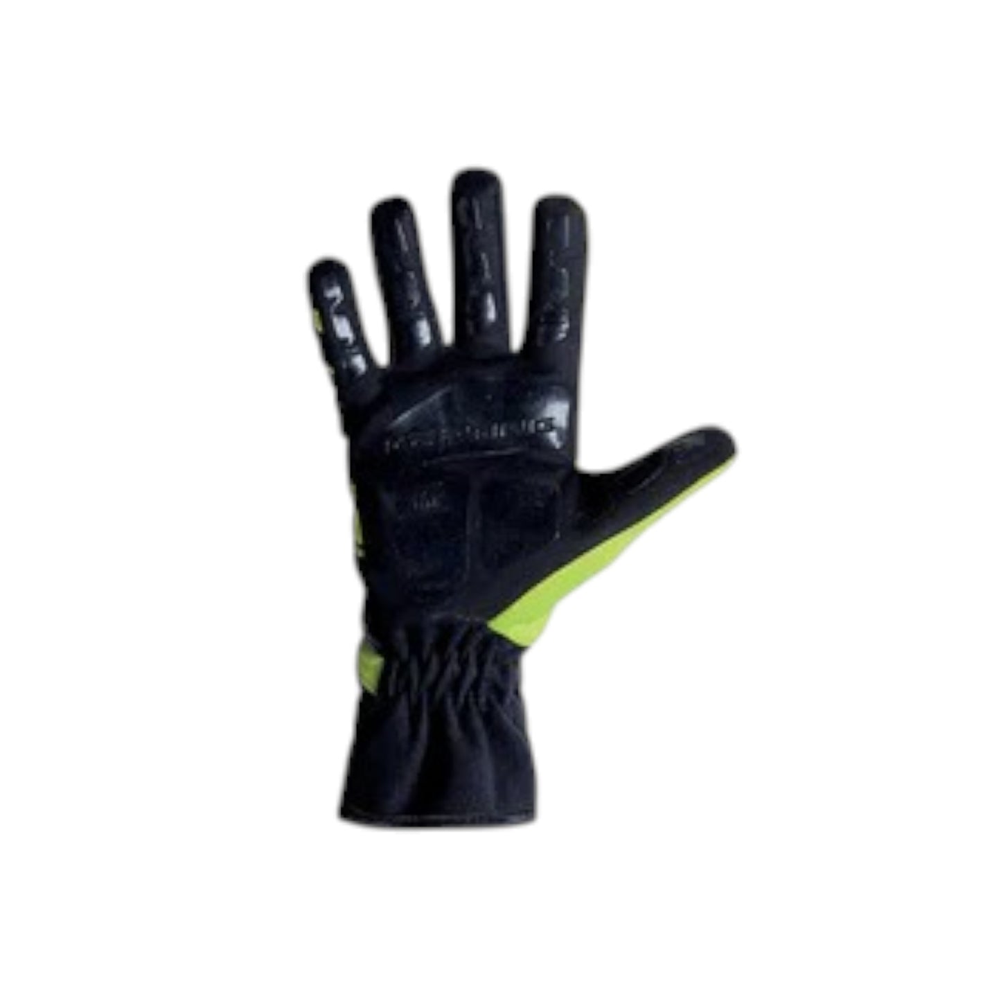 OMP KS-3 MY18 Karting Gloves Black/White