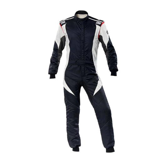 OMP FIRST-EVO MY20 Racing Suit (FIA homologation)