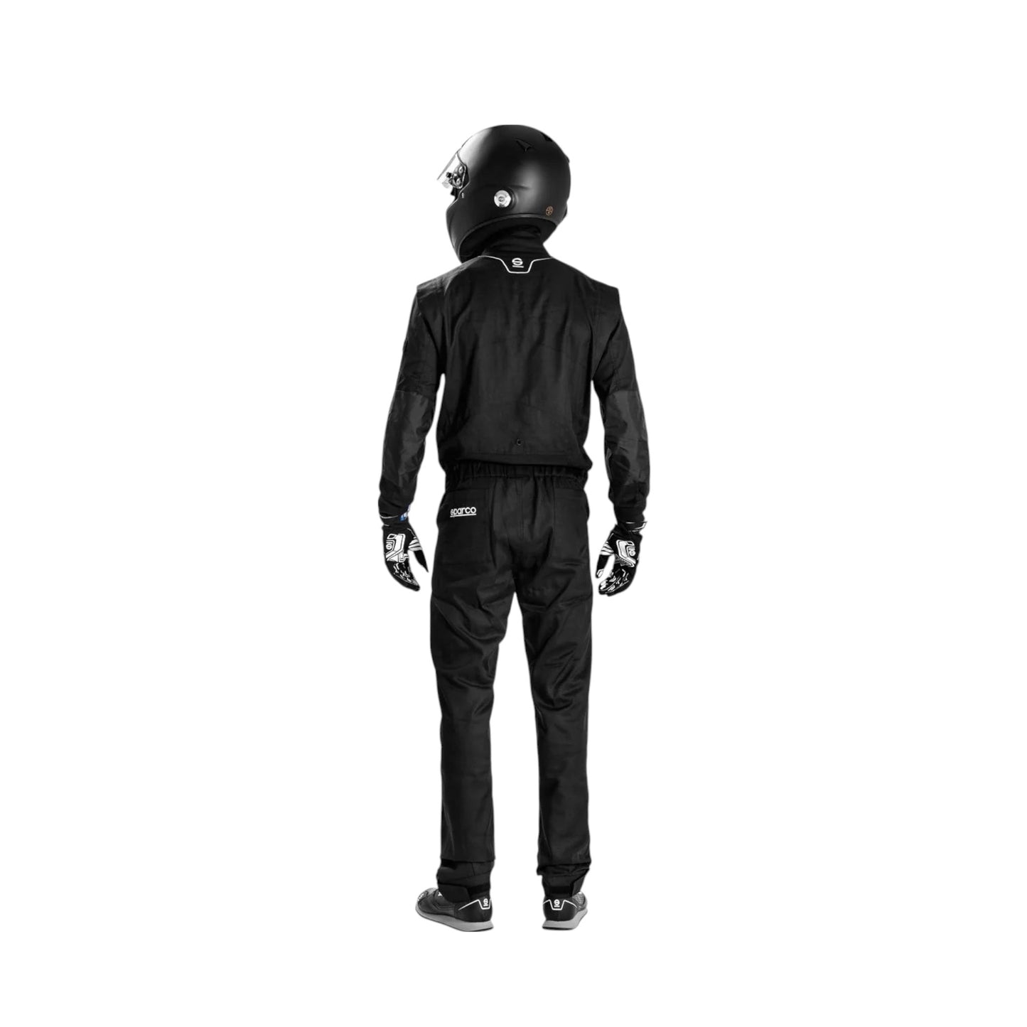 Sparco MS-5 Durable Mechanic Team Overalls
