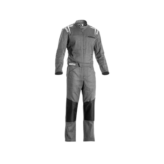 Sparco MS-5 Durable Mechanic Team Overalls
