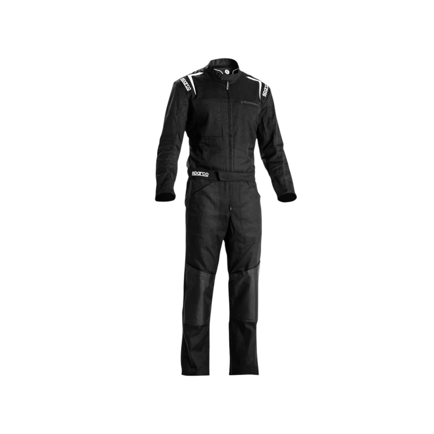 Sparco MS-5 Durable Mechanic Team Overalls