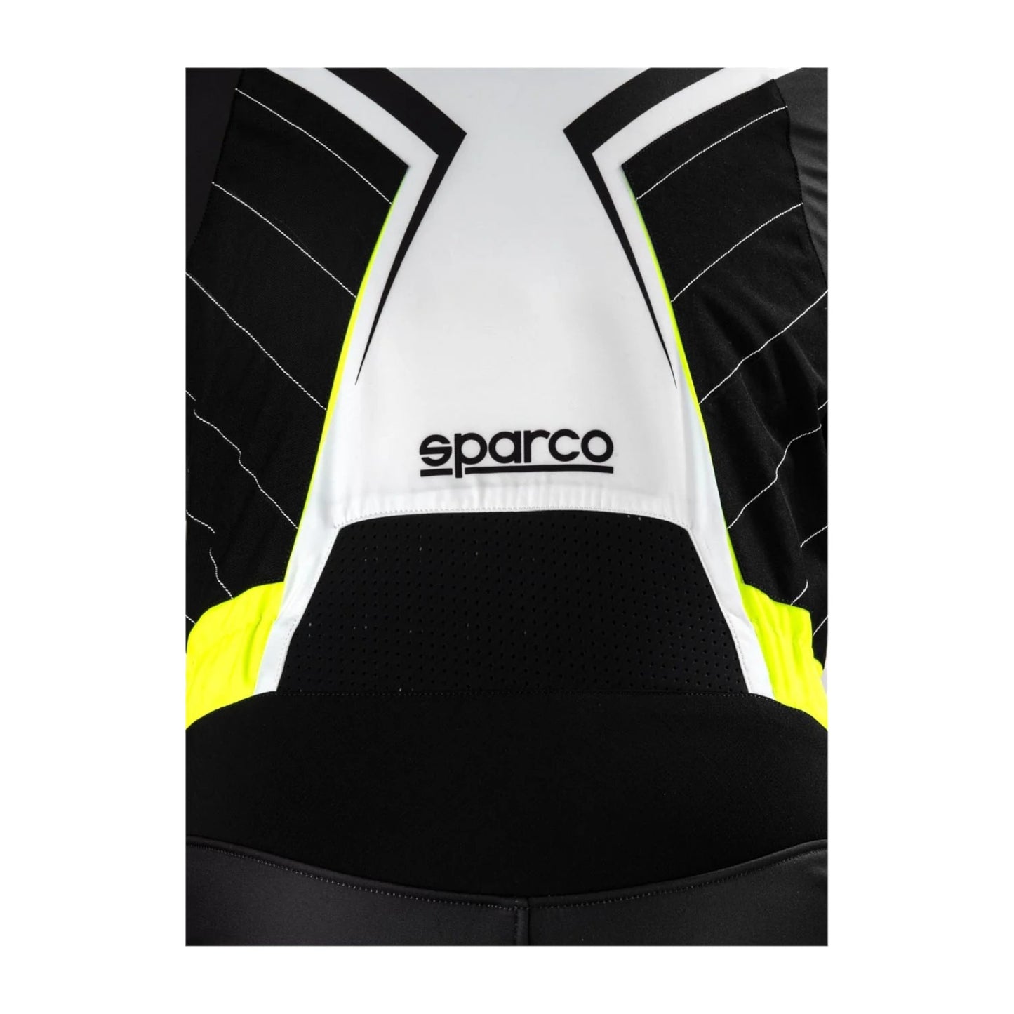Sparco PRIME K MY22 Karting Suit CIK-FIA Approved