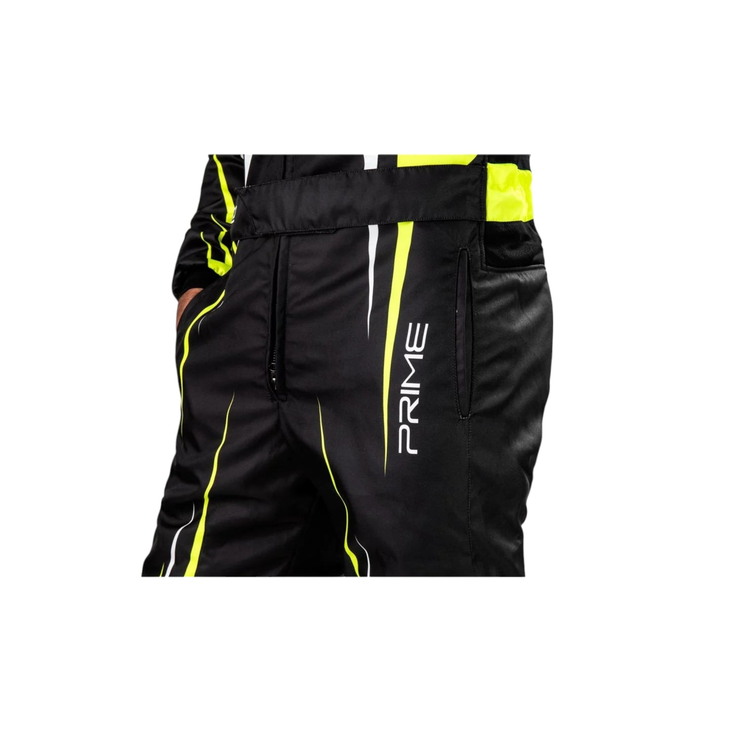 Sparco PRIME K MY22 Karting Suit CIK-FIA Approved