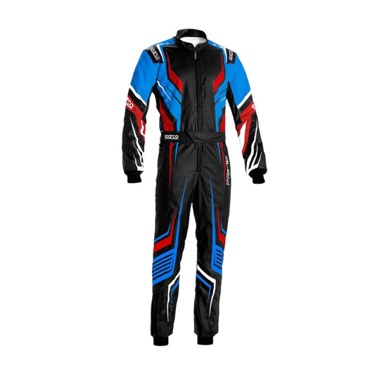 Sparco PRIME K MY22 Karting Suit CIK-FIA Approved