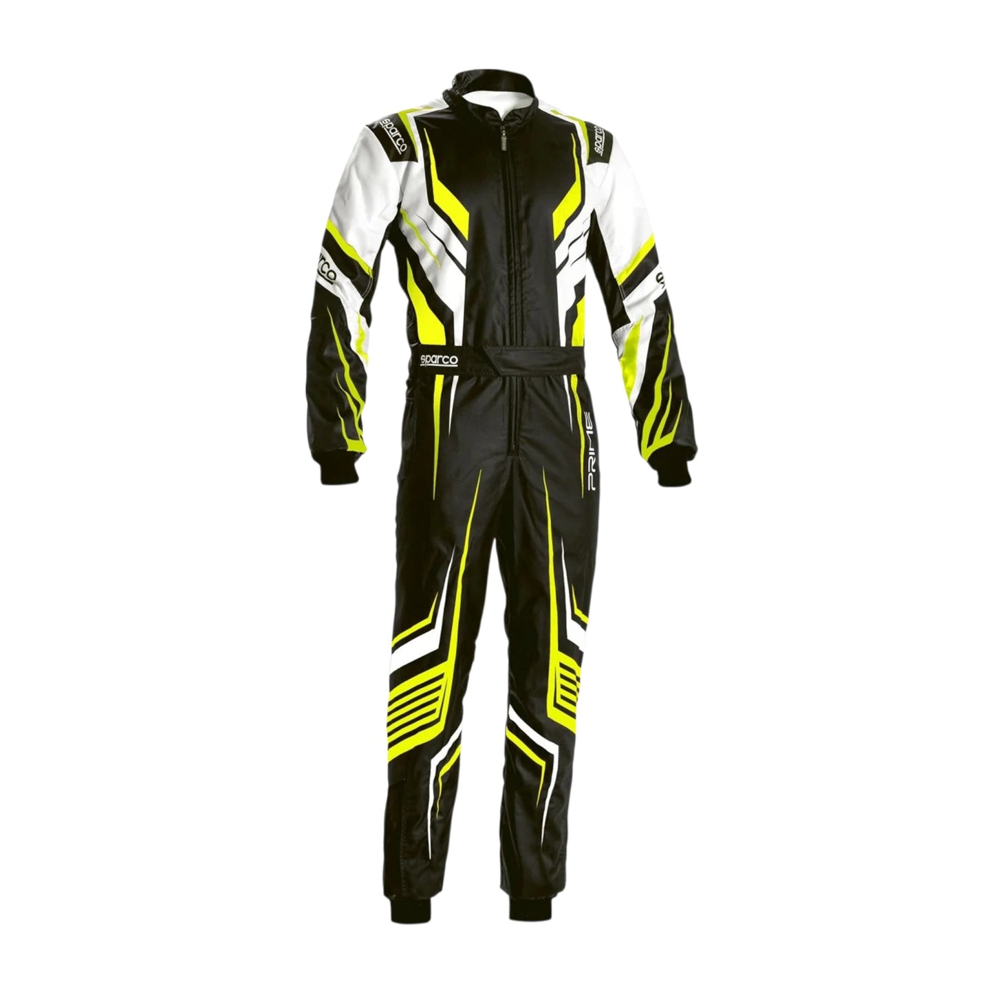 Sparco PRIME K MY22 Karting Suit CIK-FIA Approved