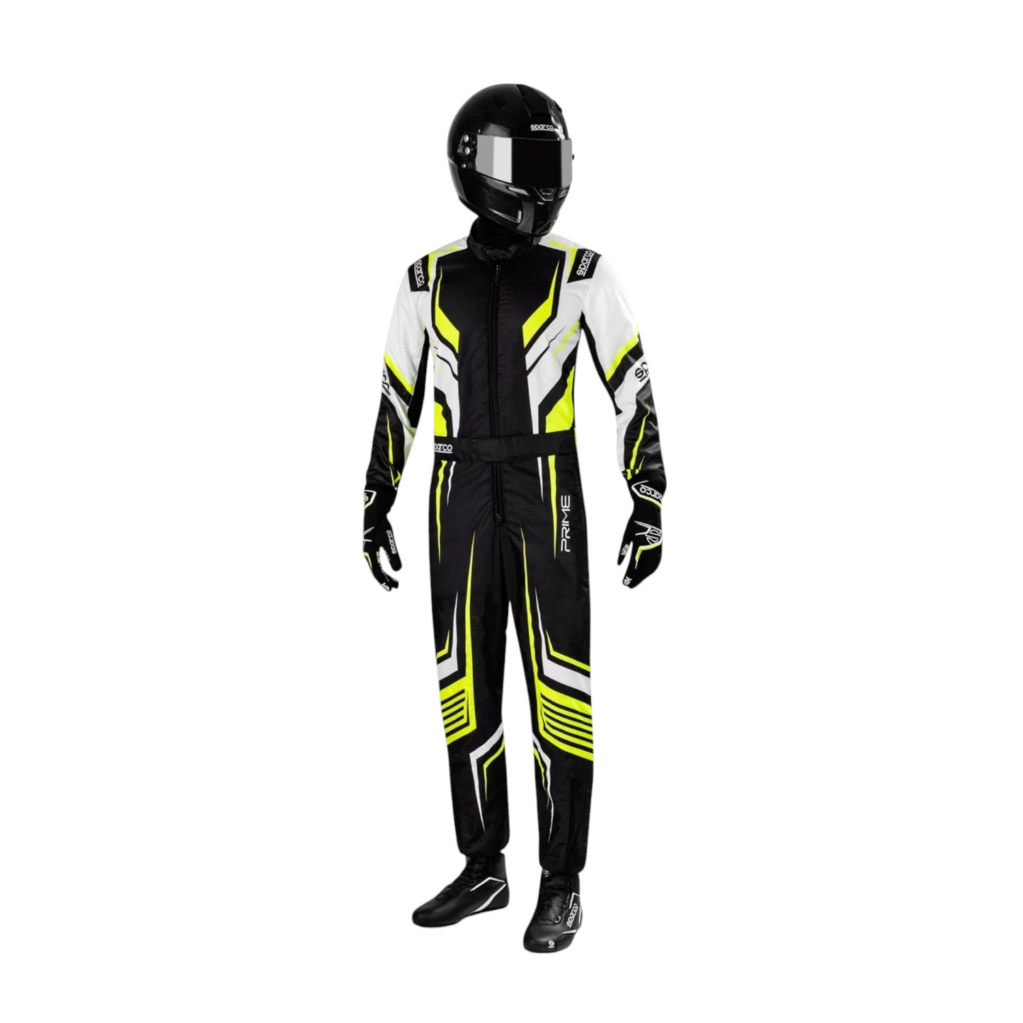 Sparco PRIME K MY22 Karting Suit CIK-FIA Approved