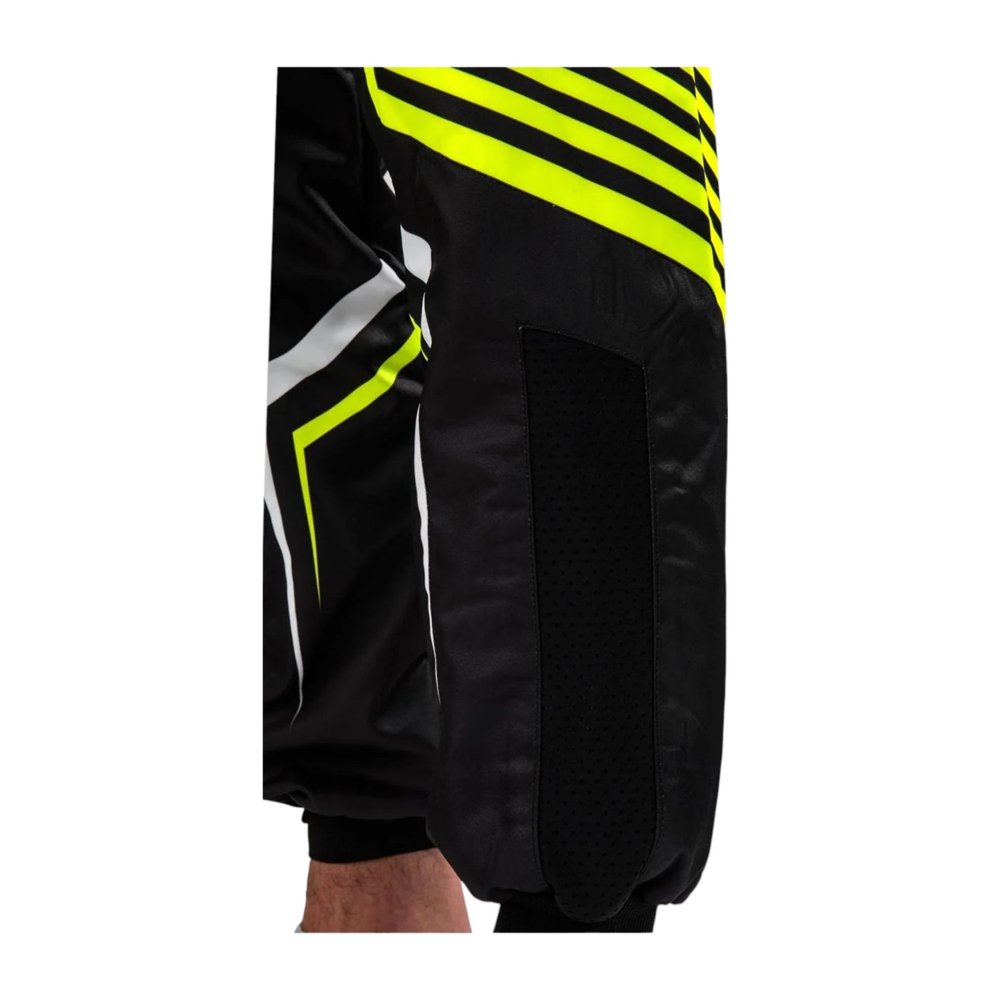 Sparco PRIME K MY22 Karting Suit CIK-FIA Approved