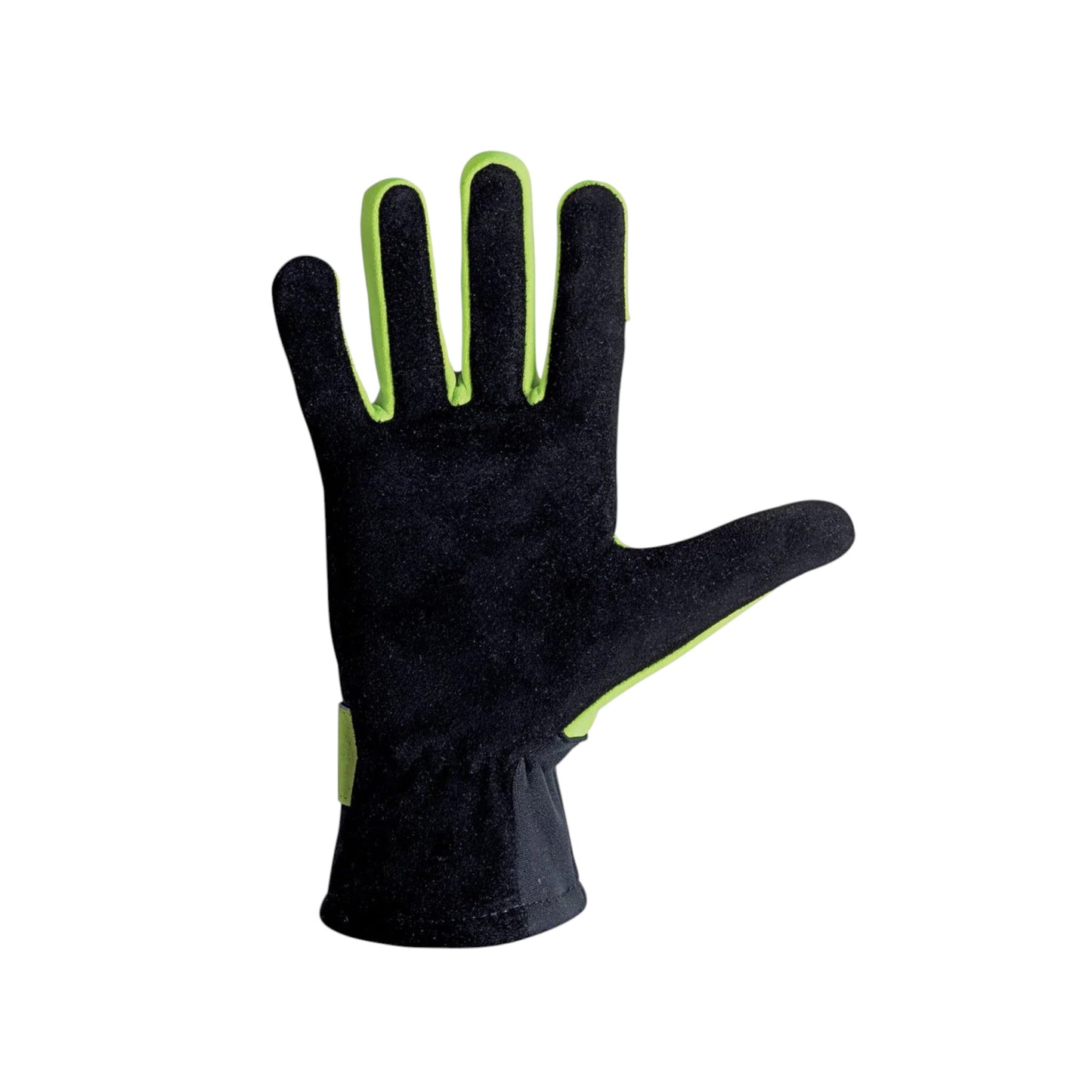 OMP KS-4 MY18 Karting Gloves Black/Red