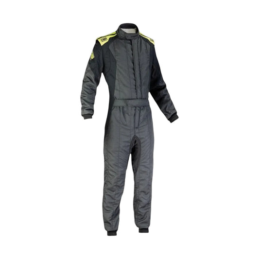 OMP First Evo Fireproof Nomex Race Suit