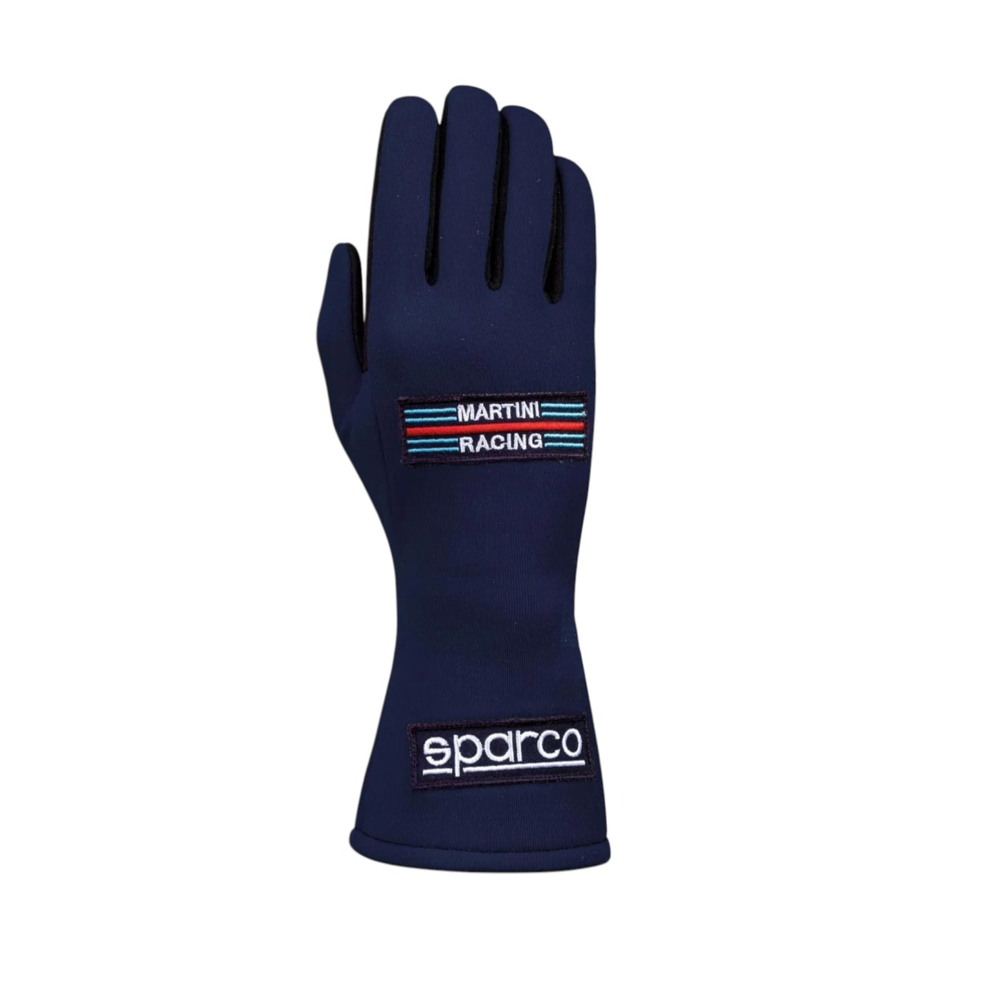 Sparco LAND MY22 MARTINI Rally Gloves (FIA)