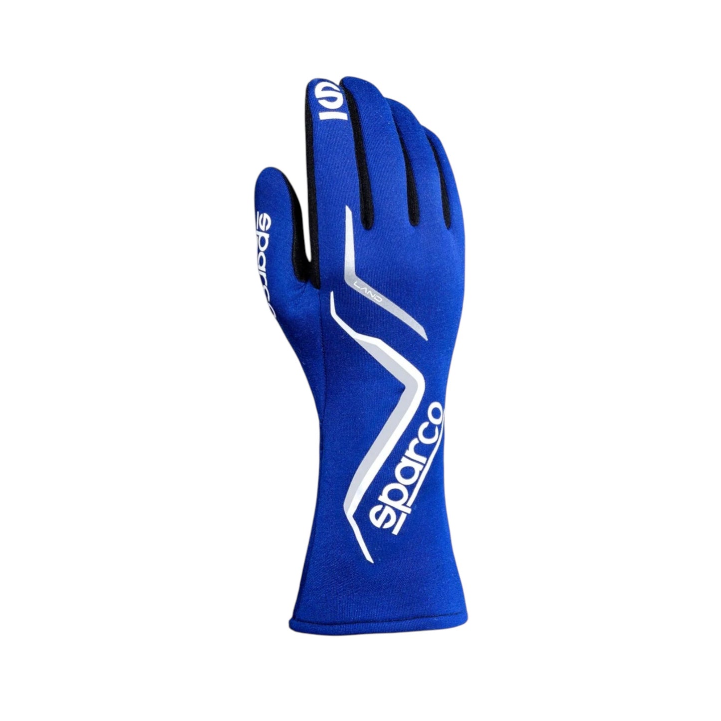 Sparco LAND MY22 FIA-Certified Rally Gloves