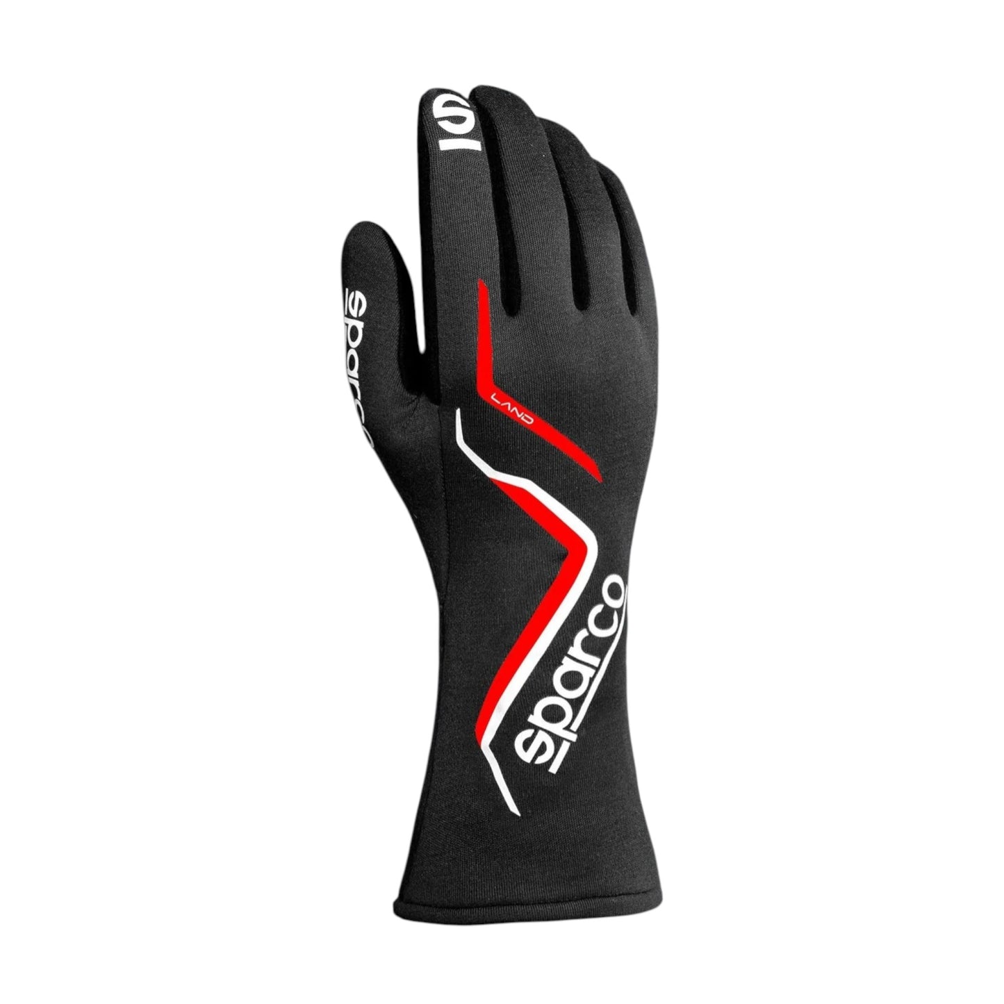 Sparco LAND MY22 FIA-Certified Rally Gloves