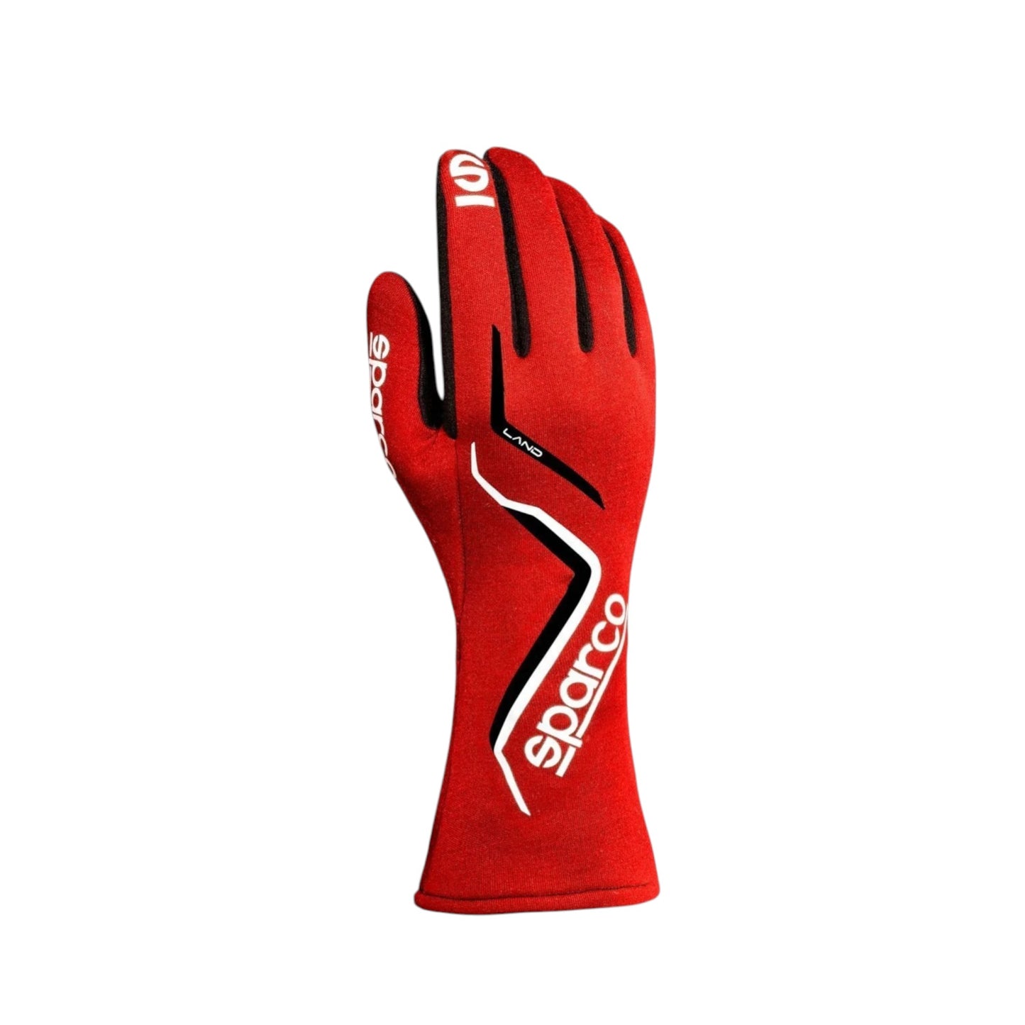 Sparco LAND MY22 FIA-Certified Rally Gloves