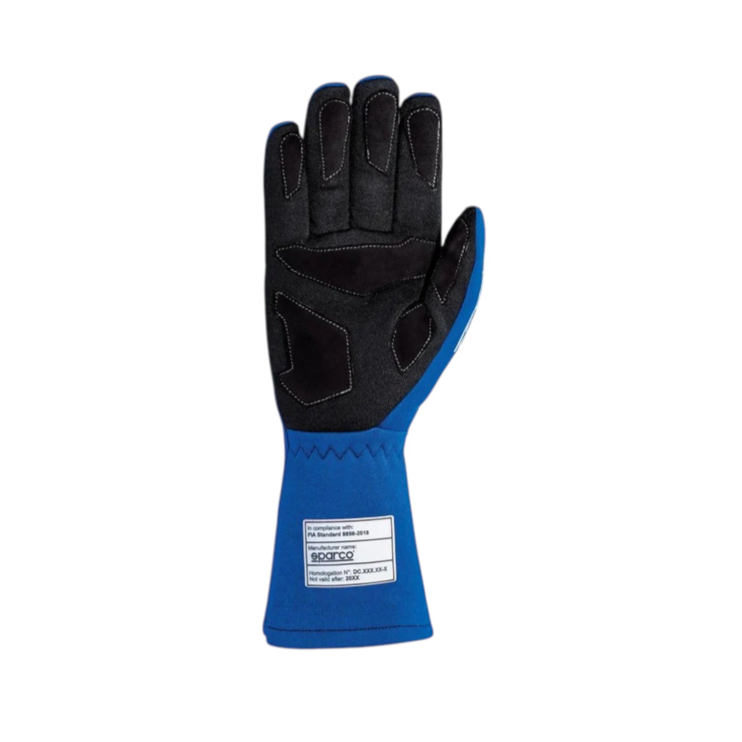 Sparco LAND MY22 FIA-Certified Rally Gloves