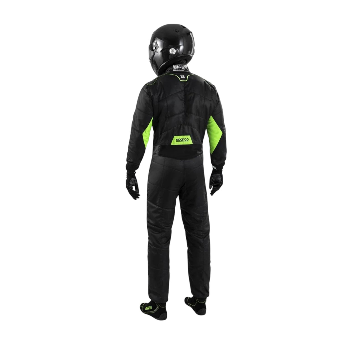Sparco SPRINT MY22 Racing Suit FIA Approved