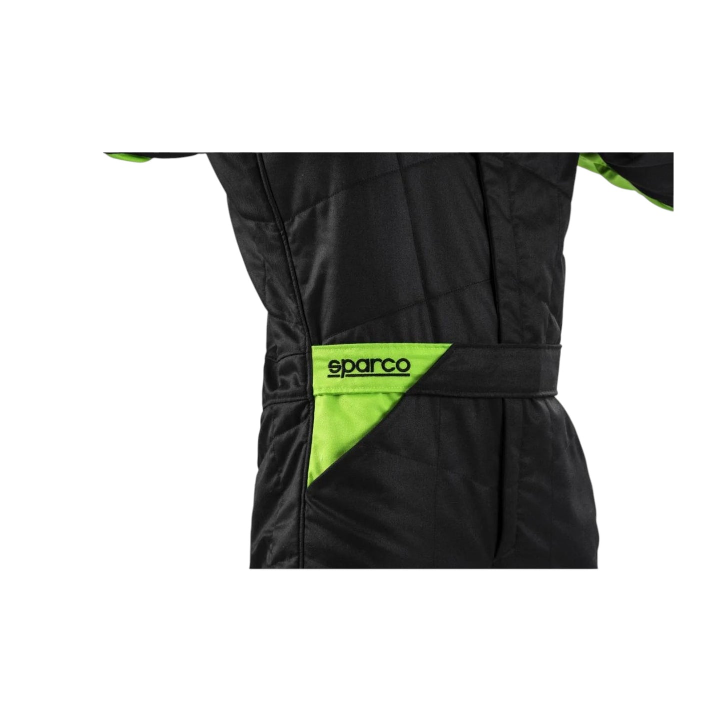 Sparco SPRINT MY22 Racing Suit FIA Approved