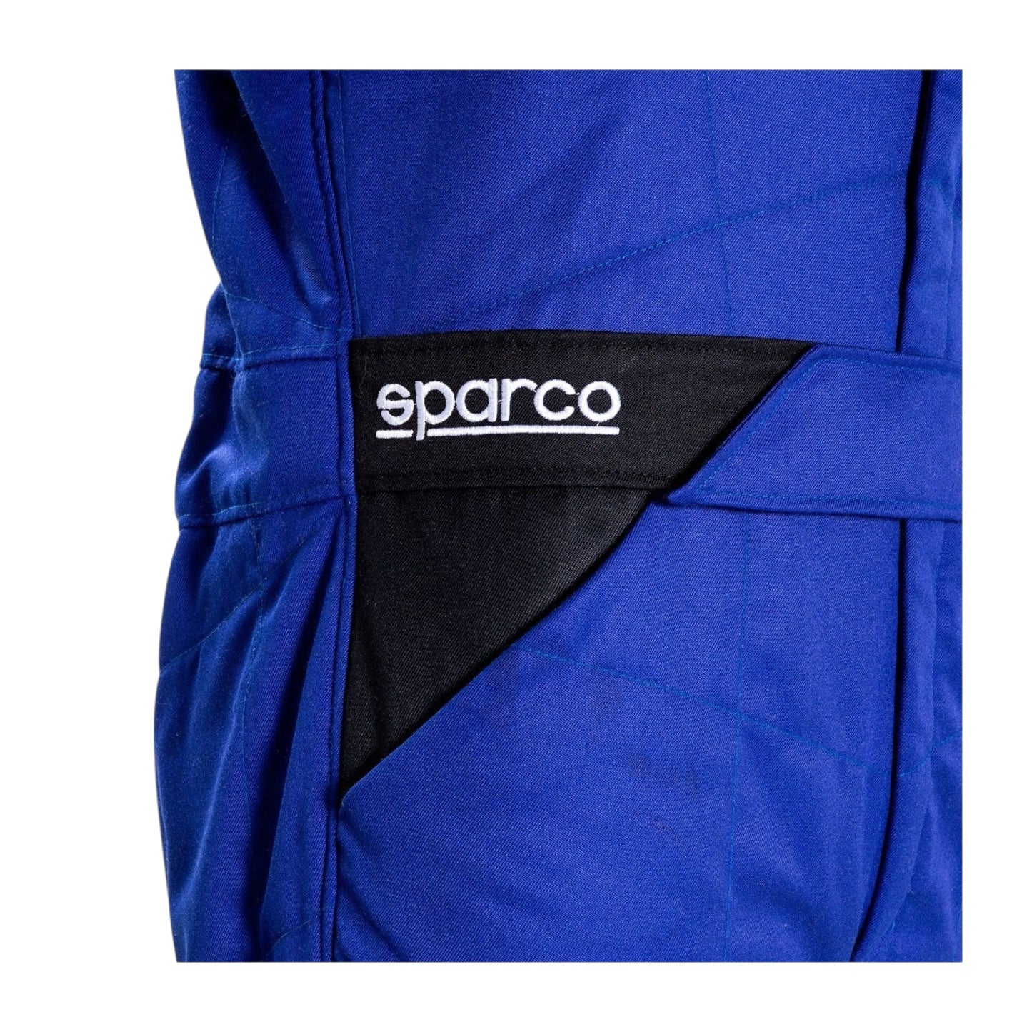 Sparco SPRINT MY22 Racing Suit FIA Approved