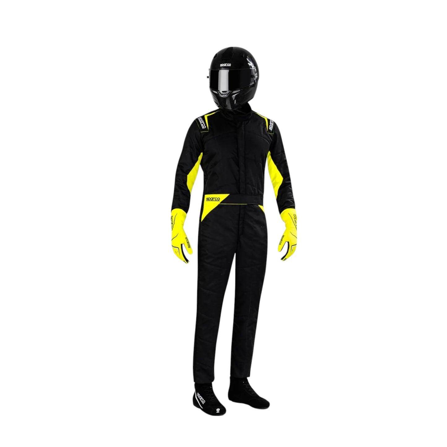 Sparco SPRINT MY22 Racing Suit FIA Approved