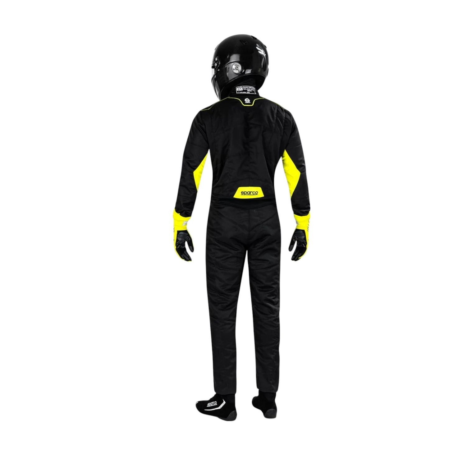 Sparco SPRINT MY22 Racing Suit FIA Approved