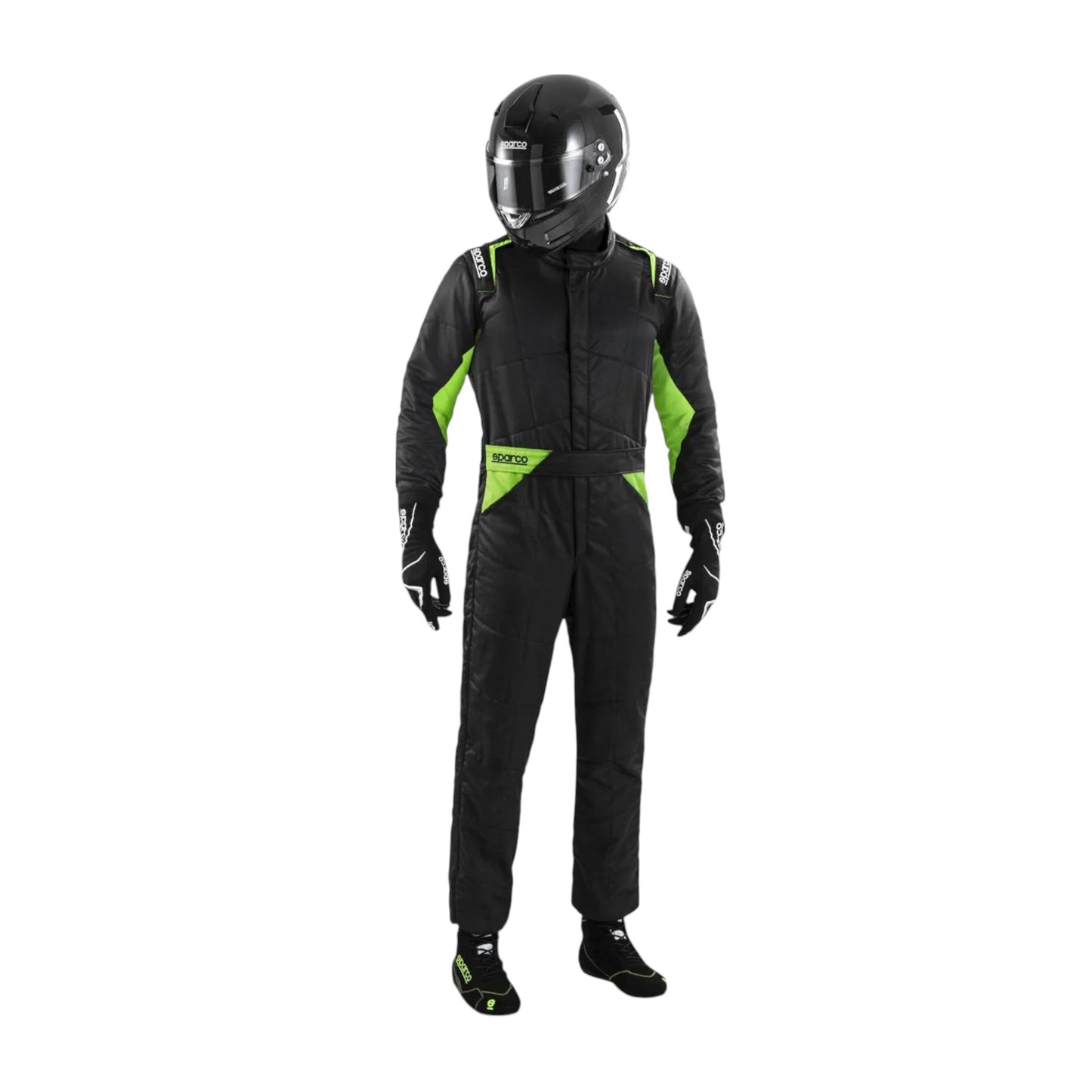 Sparco SPRINT MY22 Racing Suit FIA Approved