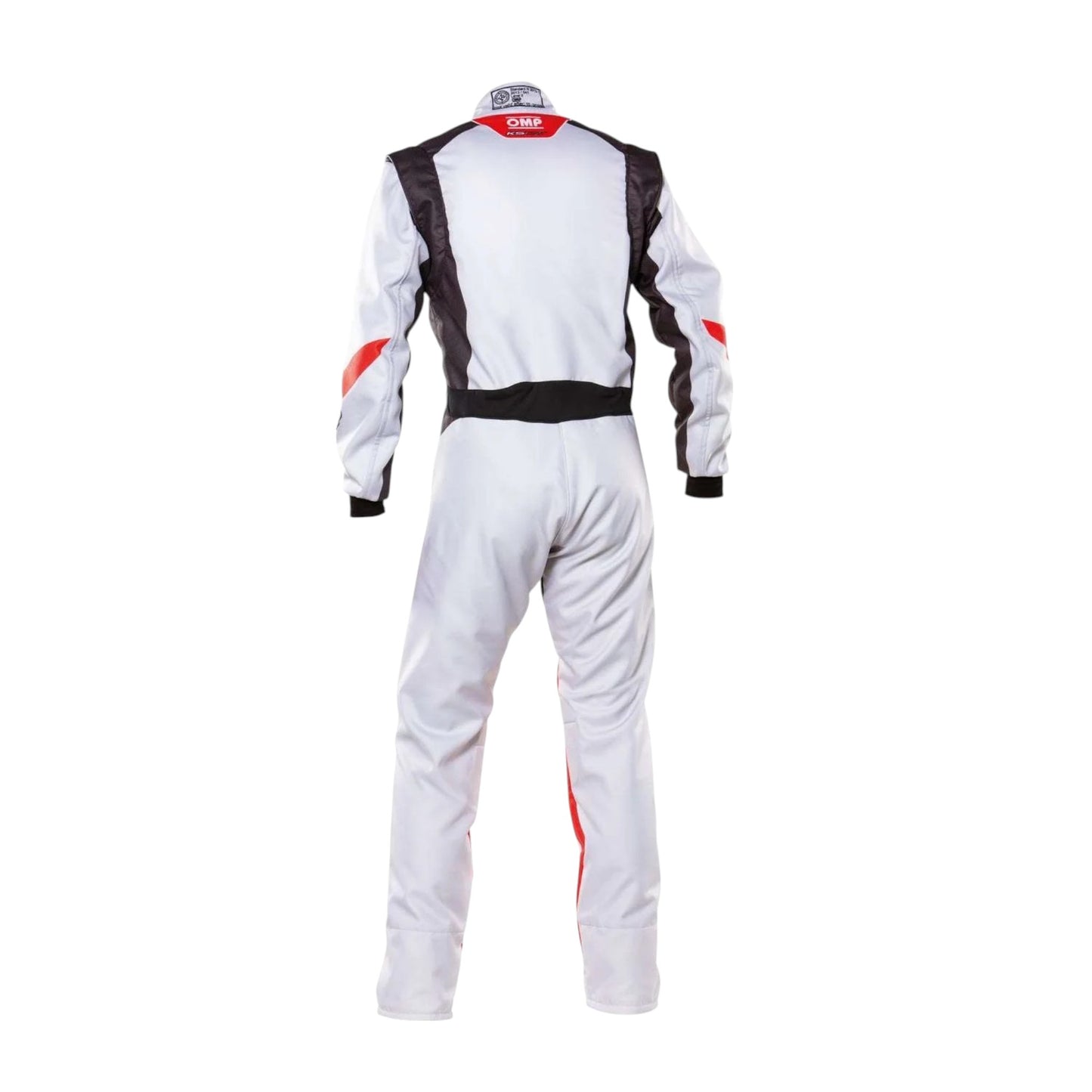 OMP KS-2 ART Karting Suit CIK-FIA Homologated