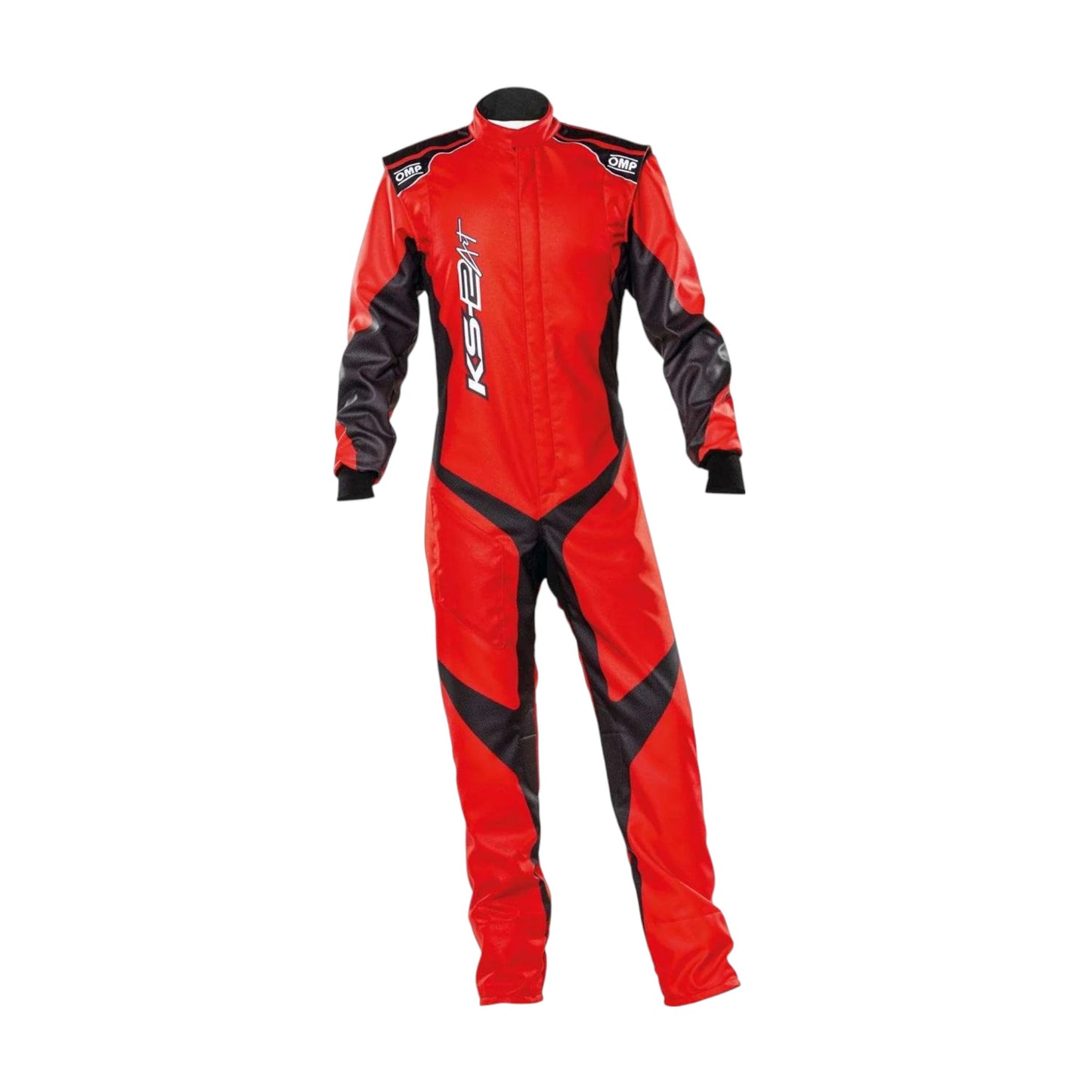 OMP KS-2 ART Karting Suit CIK-FIA Homologated