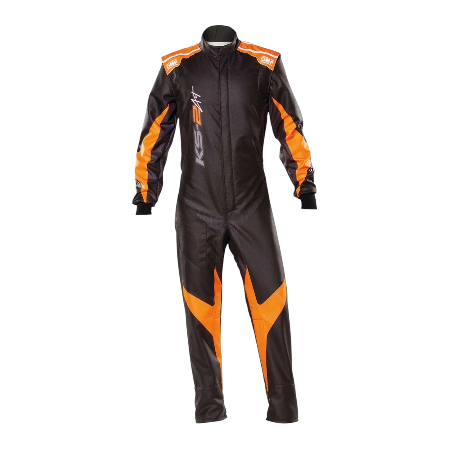 OMP KS-2 ART Karting Suit CIK-FIA Homologated