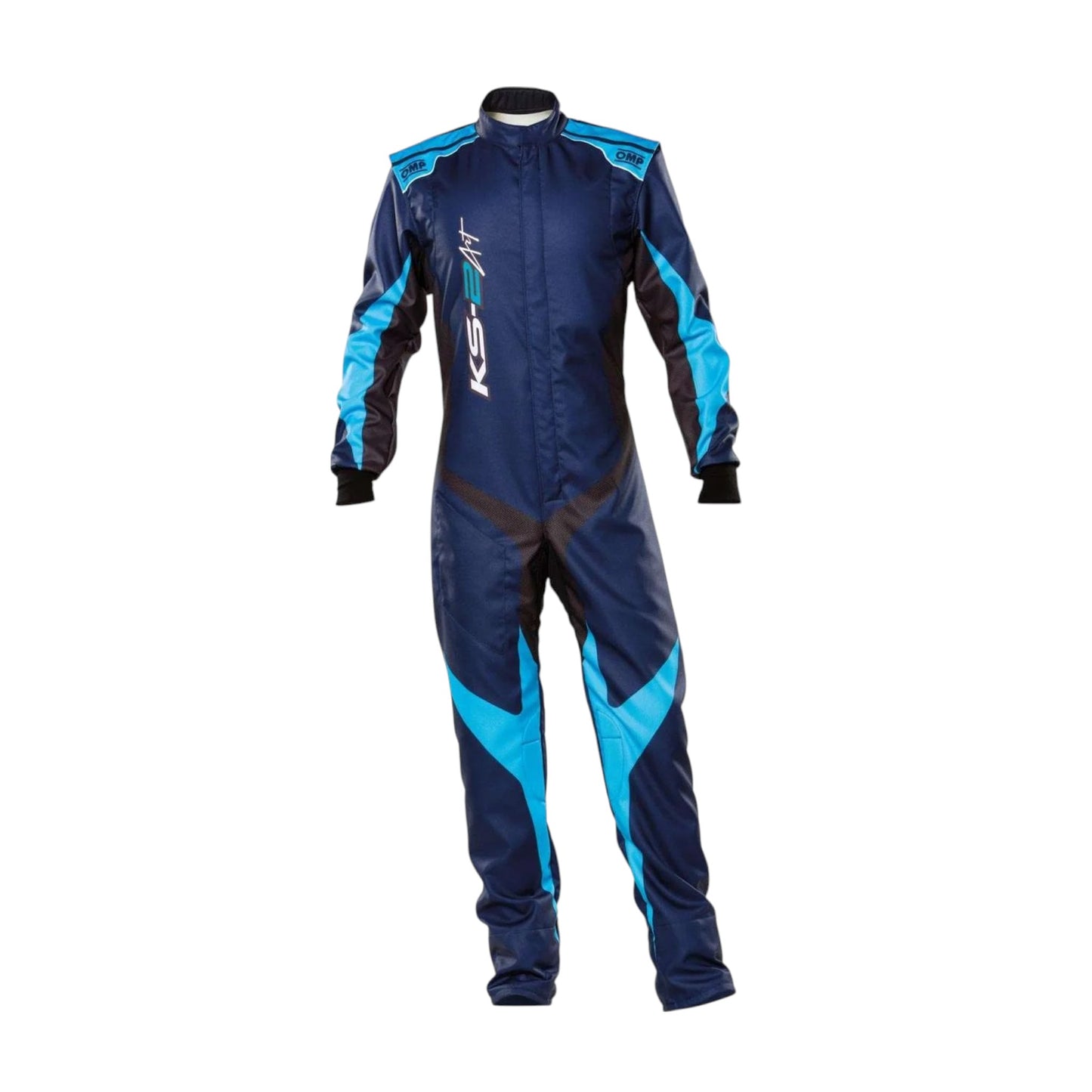 OMP KS-2 ART Karting Suit CIK-FIA Homologated