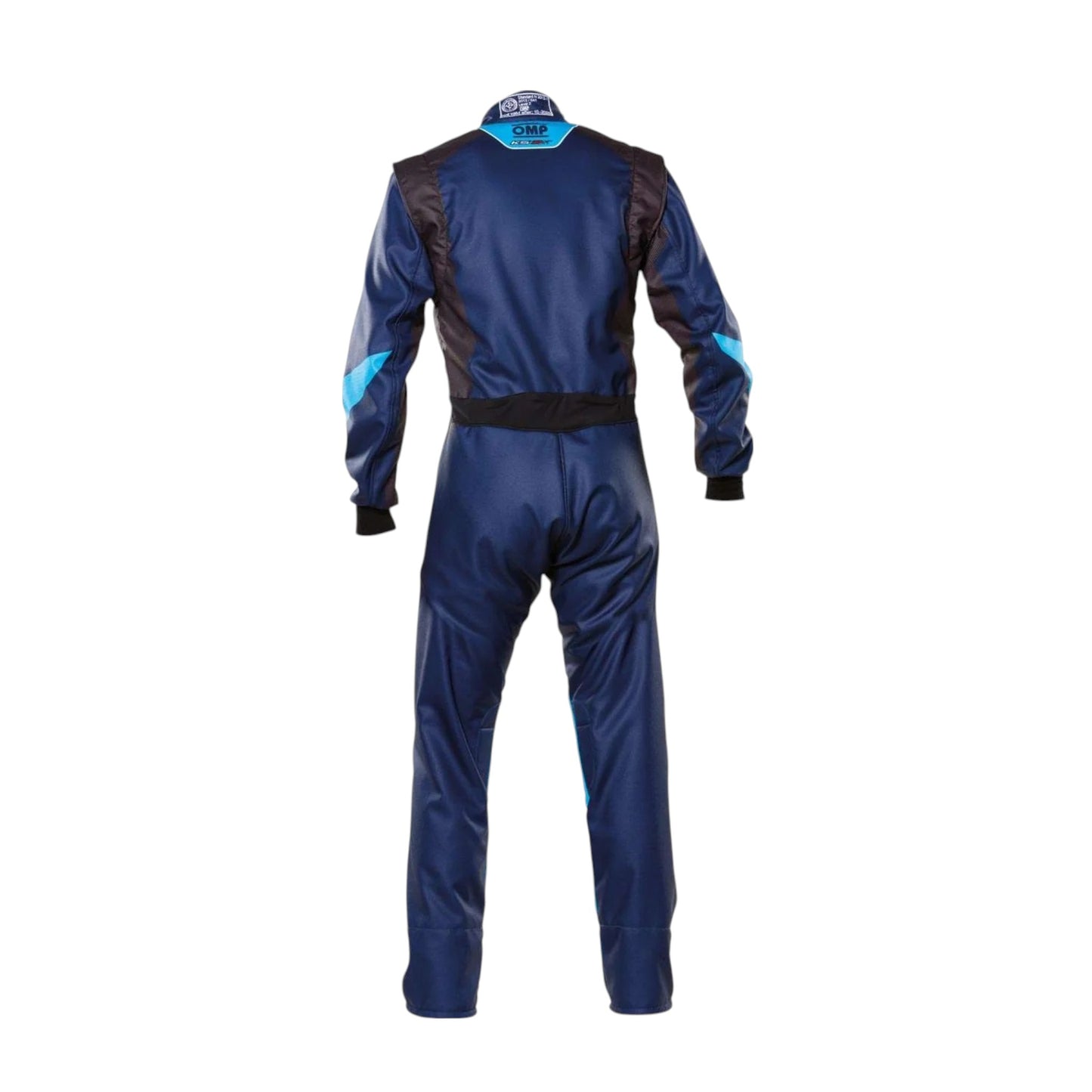 OMP KS-2 ART Karting Suit CIK-FIA Homologated