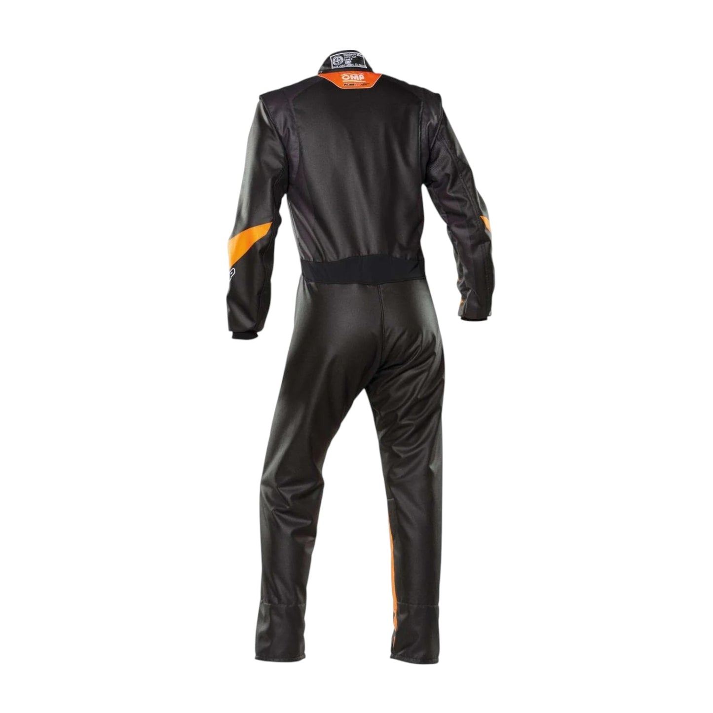 OMP KS-2 ART Karting Suit CIK-FIA Homologated