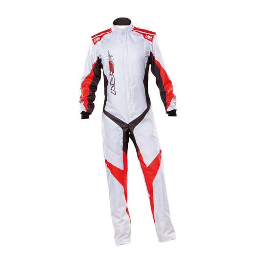 OMP KS-2 ART Karting Suit CIK-FIA Homologated