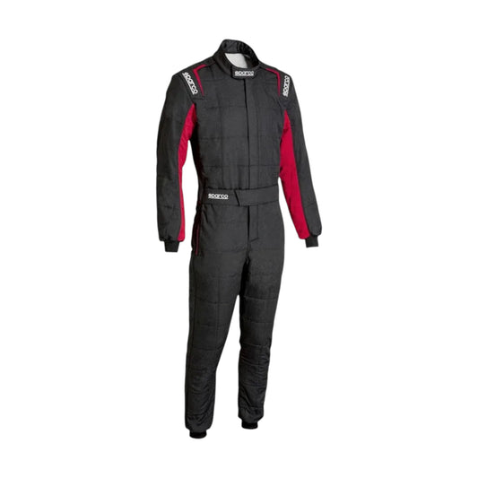 Sparco Conquest 3.0 Auto Race Suit